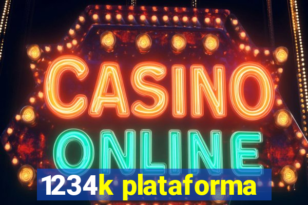 1234k plataforma